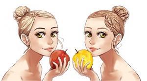 double Pommes