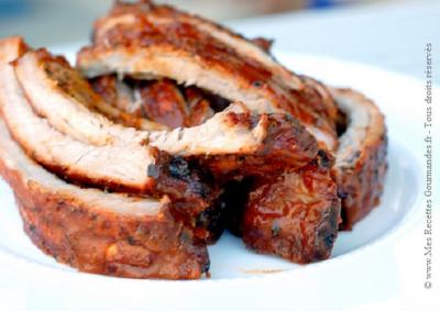 ribs-au-miel-au-barbecue