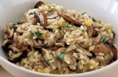 Risotto champignons parmesan20141504