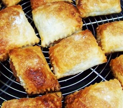 Rissoles au pommes20051912