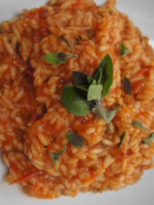 Riz a la sicilienne201306