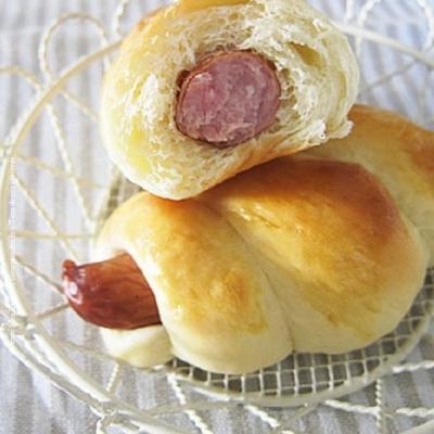 saucisson-brioche