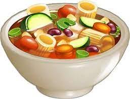 Soupe illu