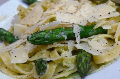 Tagliatelles