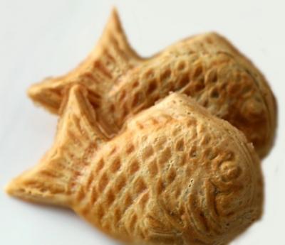 Taiyaki 3