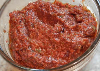 Tapenade tomate2004