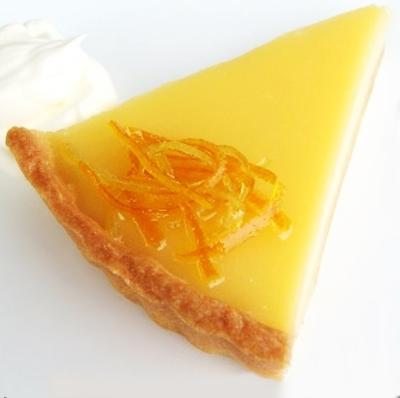 Tarte a l orange122008