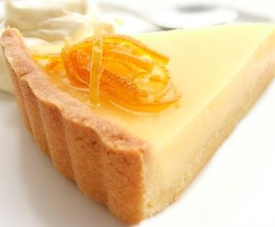 Tarte a l orange20081210