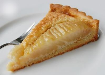 Tarte aux poires200609