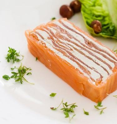 Terrines de saumon>20150304