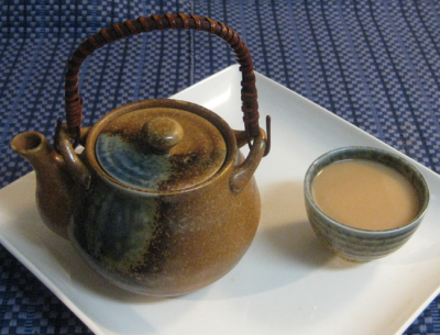 the-masala chai