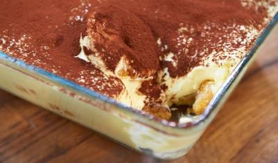 Tiramisu aux clementines21032015