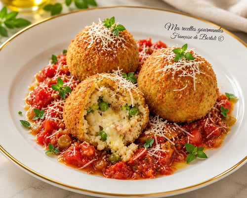 Arancini