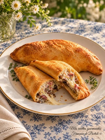 Calzone