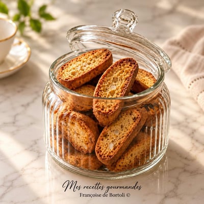 Cantuccini