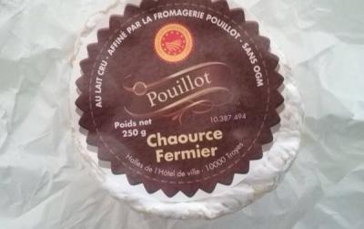 Chaource fermier2016