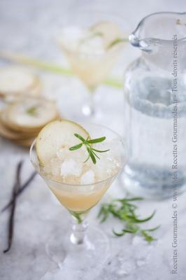 cocktail-poire-romarin-sirop-monin