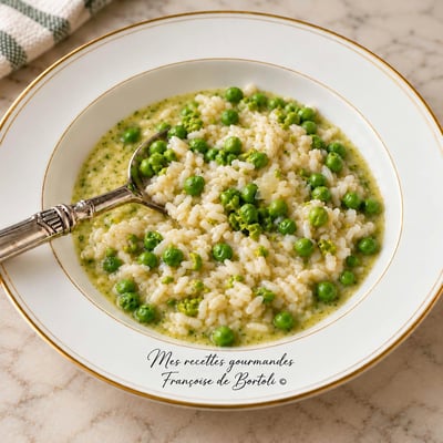 Risi e bisi